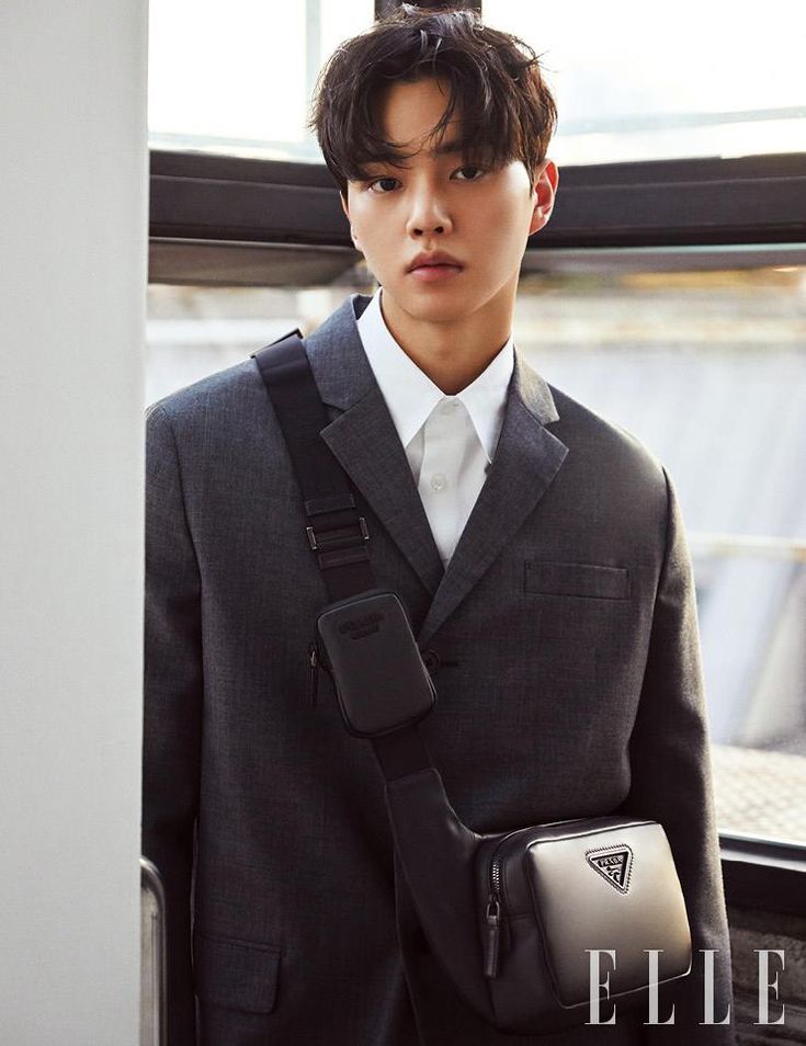 Song Kang Modeling